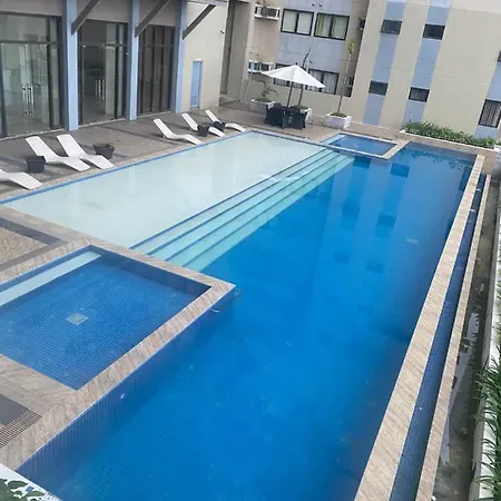 The Persimmon Condominium 1 Bedroom Unit