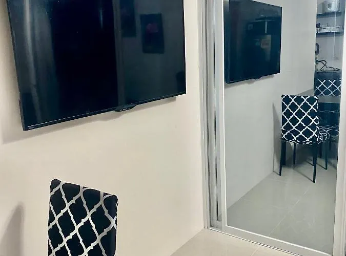 The Persimmon 1 Bedroom Unit Cebu