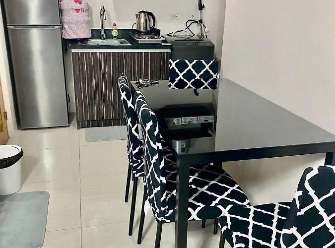 The Persimmon 1 Bedroom Unit Aparthotel
