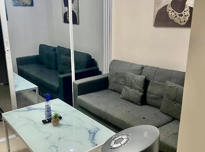 The Persimmon 1 Bedroom Unit Aparthotel *
