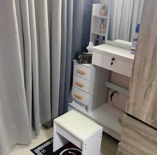 Aparthotel The Persimmon 1 Bedroom Unit *